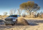 Dodge Ram 1500 Rebel Crew Cab 2018 года